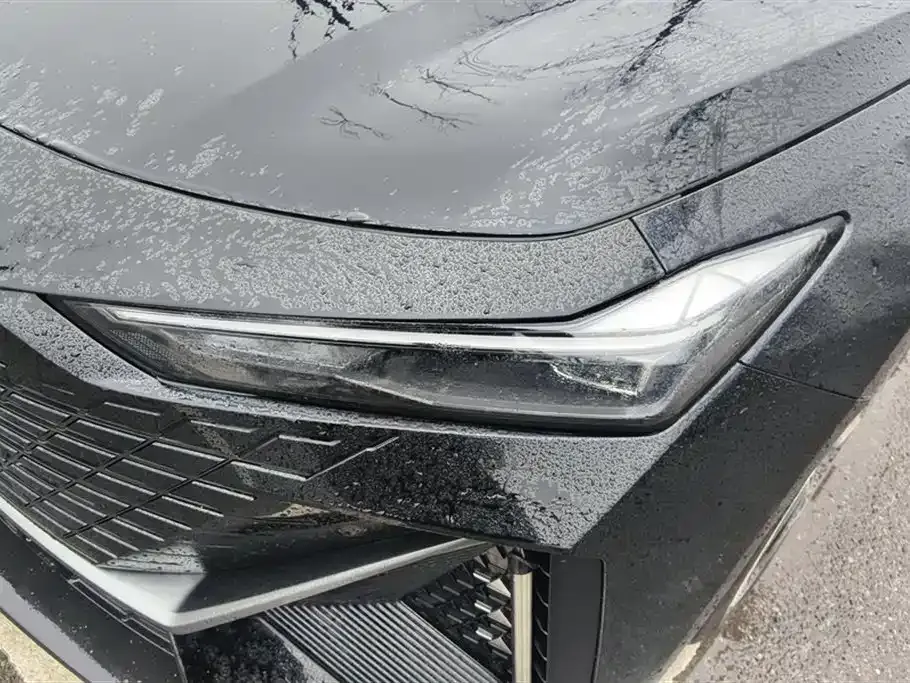 Changan UNI-V 2023 из CN, фото 10