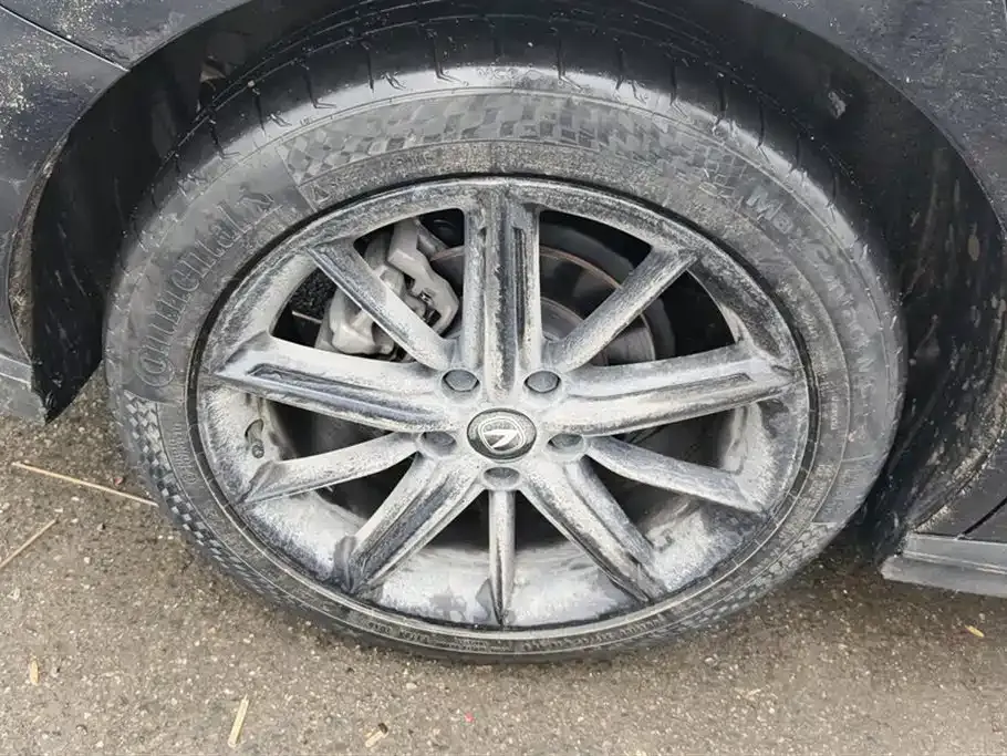 Changan UNI-V 2023 из CN, фото 4