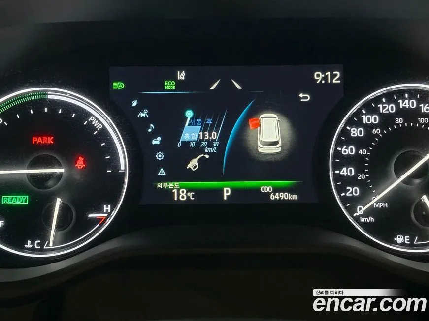 Toyota Sienna 2024 из KR, фото 7