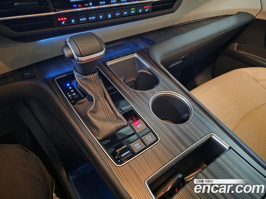 Toyota Sienna 2024 из KR, фото 6