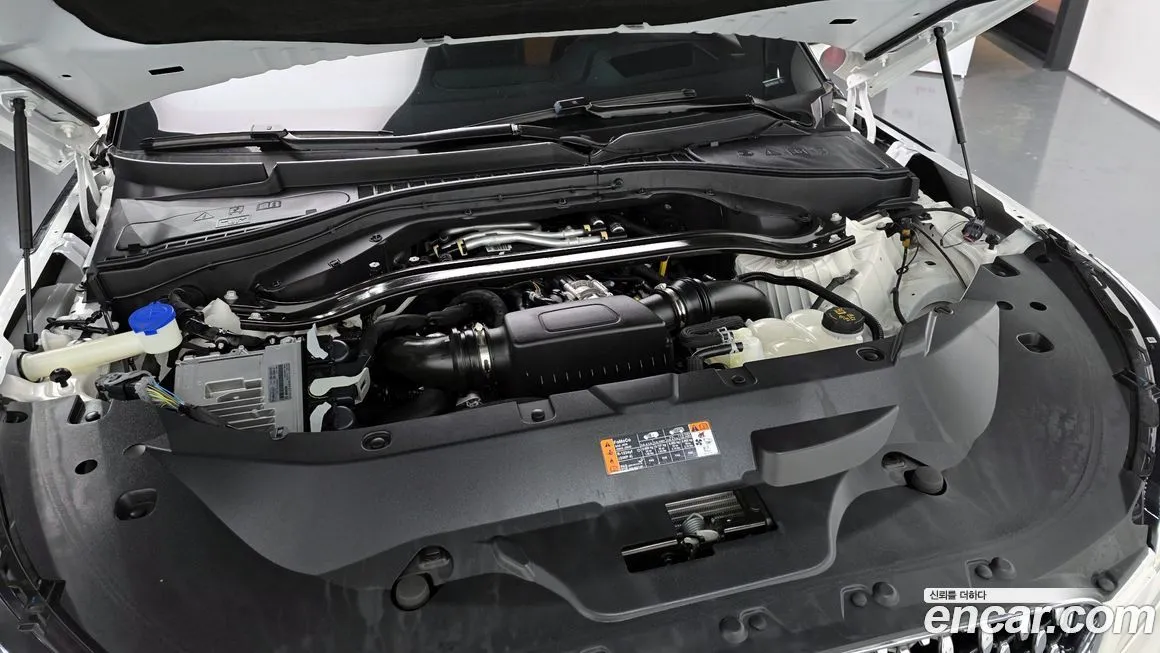 Lincoln Aviator 2023 из KR, фото 7