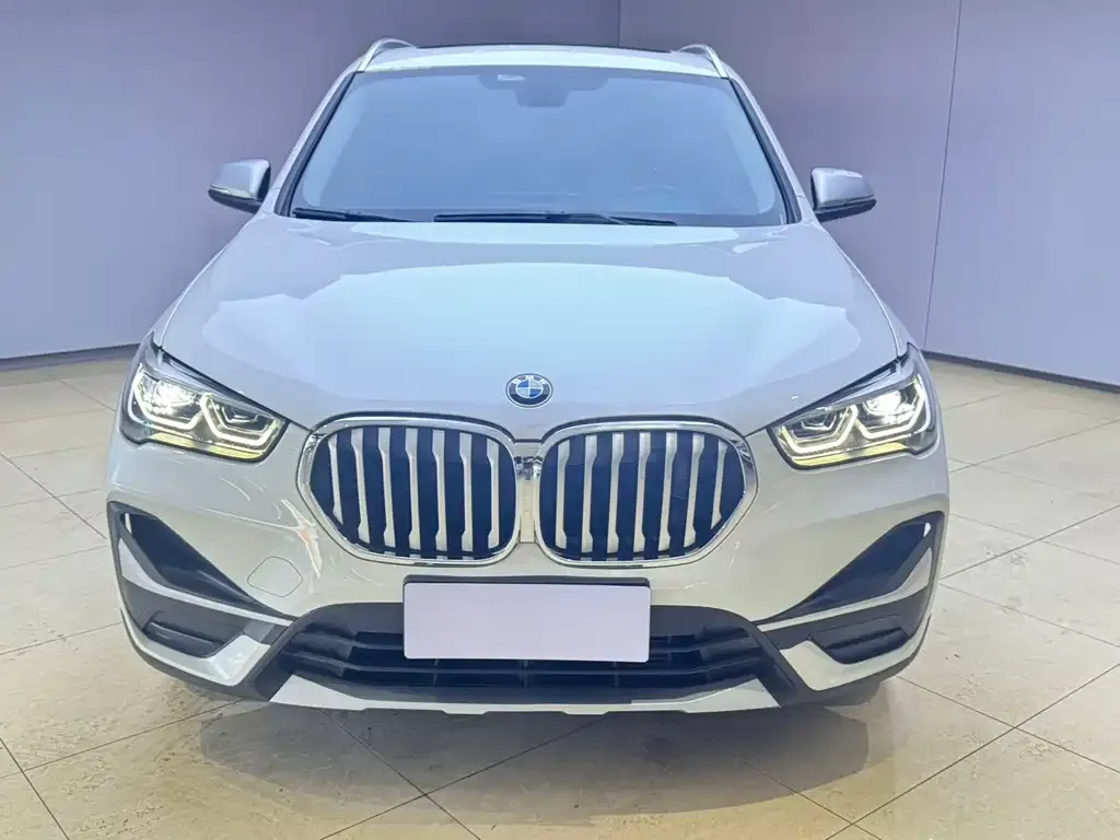 BMW X1 2022 из CN, фото 10