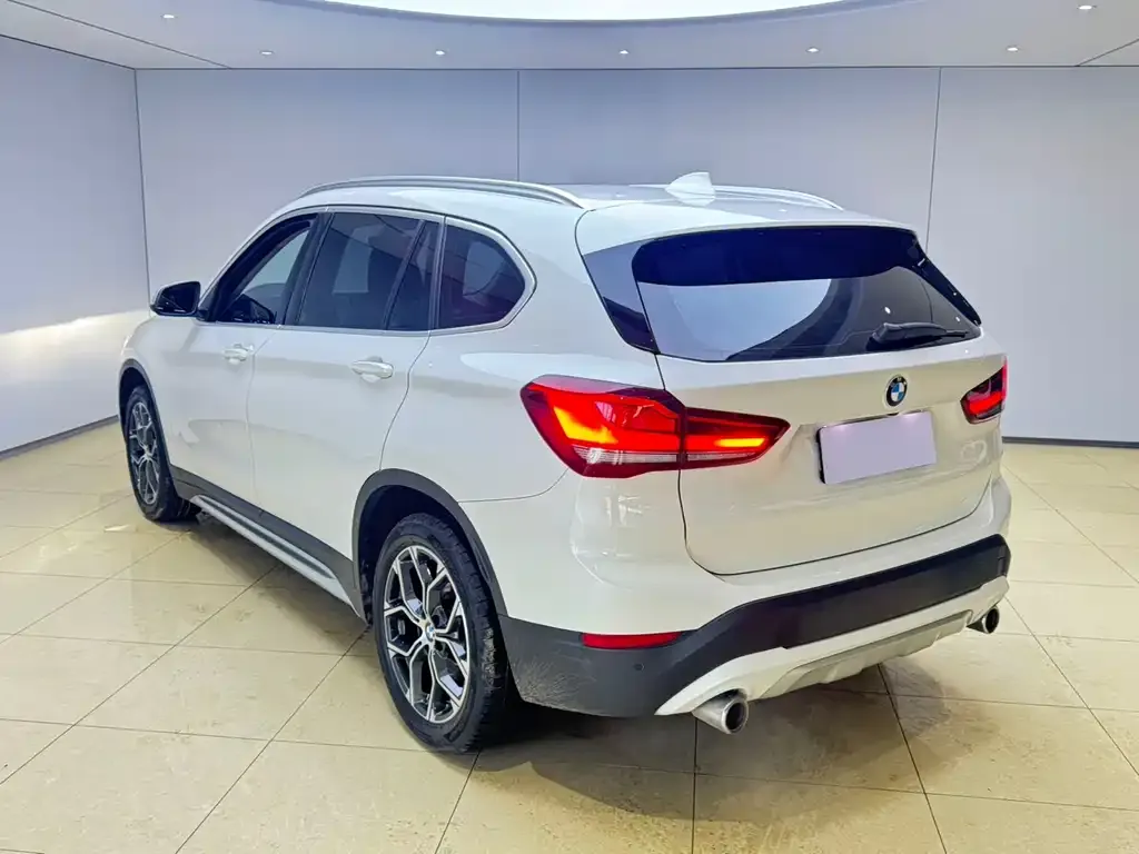 BMW X1 2022 из CN, фото 7