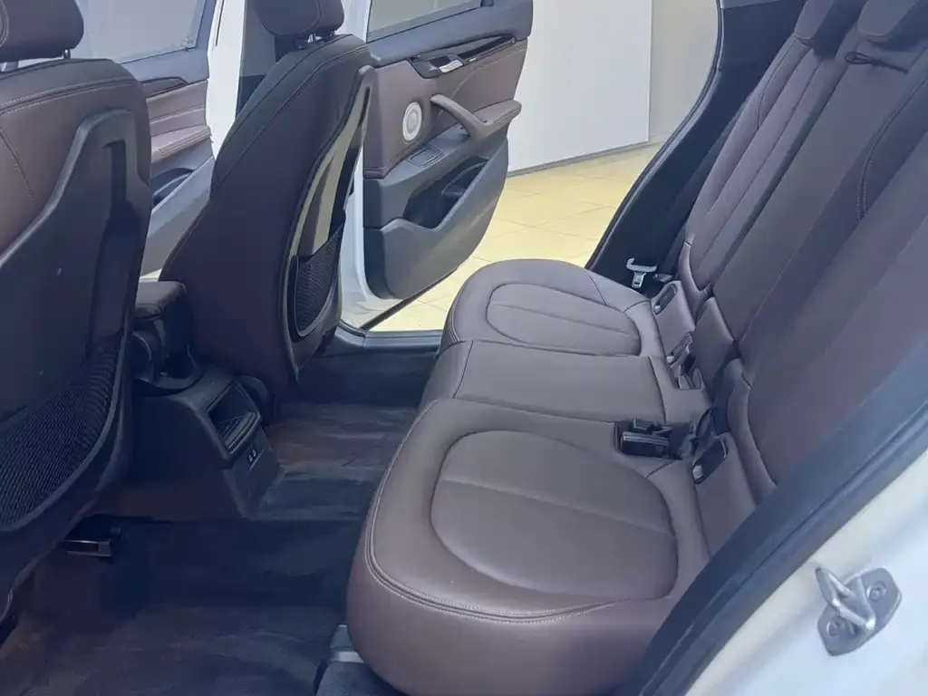 BMW X1 2022 из CN, фото 6