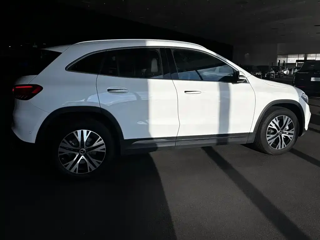 Mercedes-Benz GLA 2026 из CN, фото 2