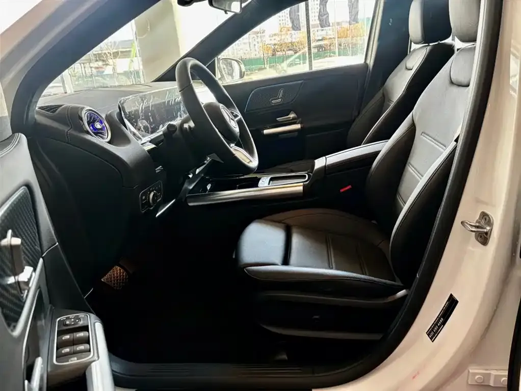 Mercedes-Benz GLA 2026 из CN, фото 3