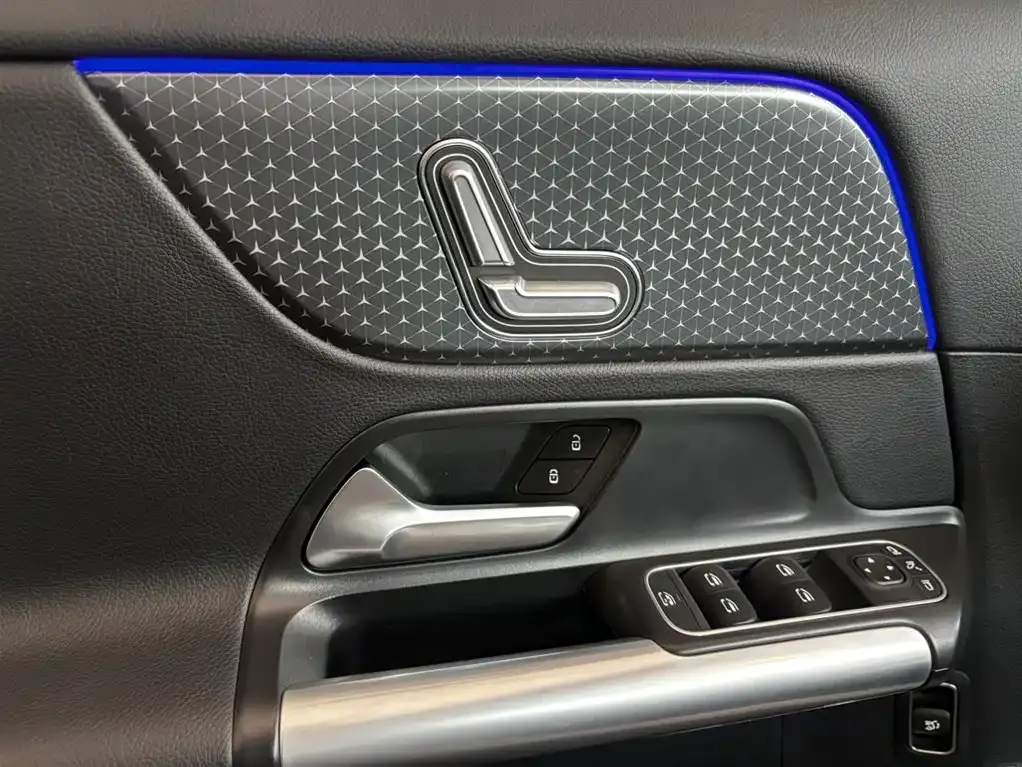 Mercedes-Benz GLA 2026 из CN, фото 9