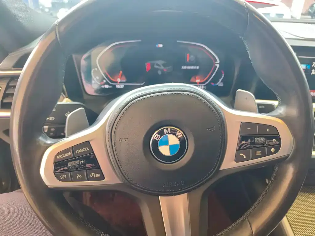 BMW 4 Series — фото 4