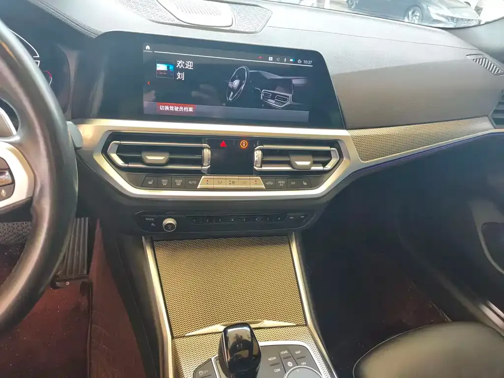 BMW 4 Series — фото 10