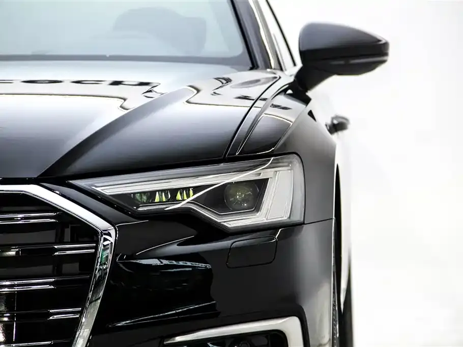 Audi A6L — фото 3