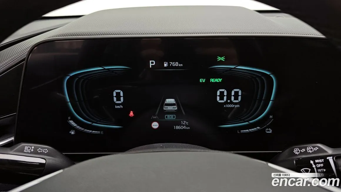 Kia Niro — фото 2