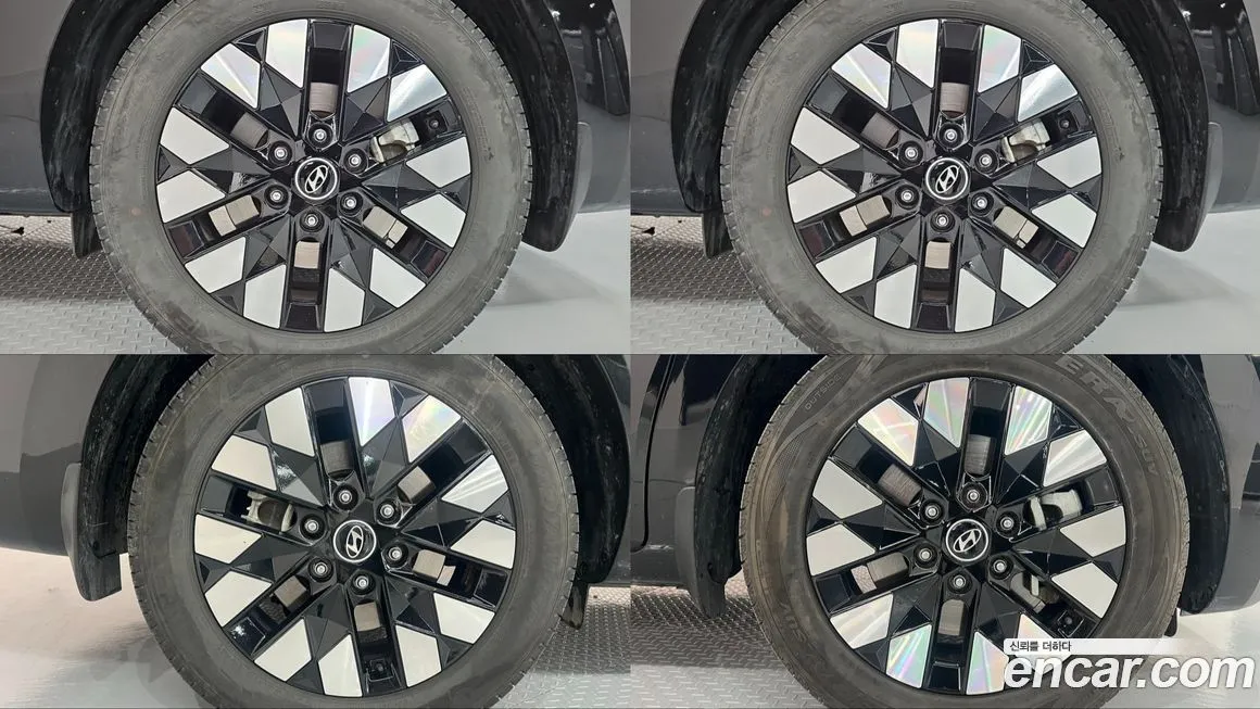Hyundai Staria 2025 из KR, фото 10