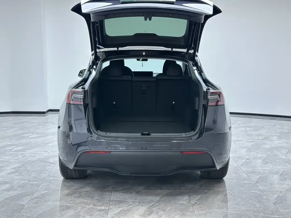 Tesla Model Y 2024 из CN, фото 3