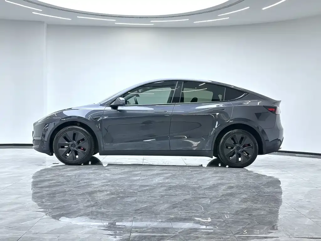 Tesla Model Y 2024 из CN, фото 9