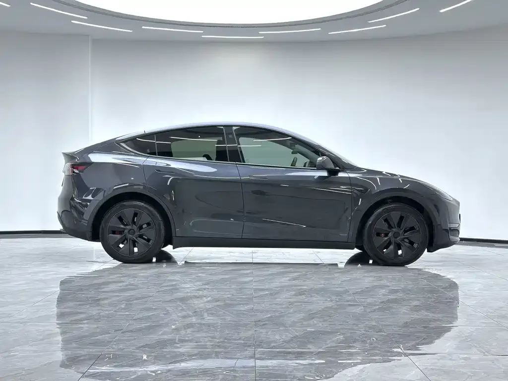 Tesla Model Y 2024 из CN, фото 4