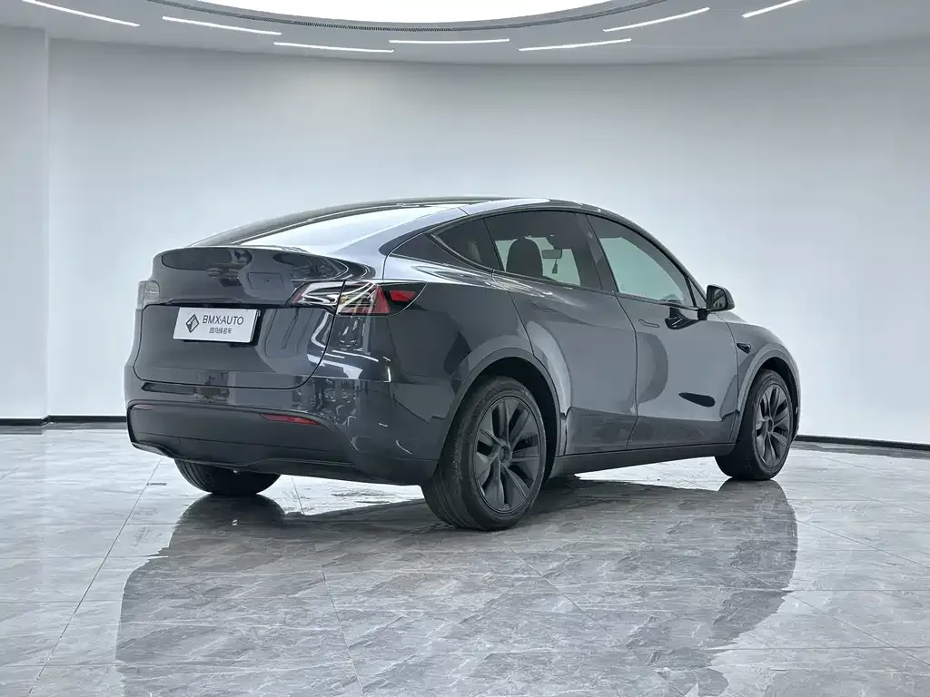 Tesla Model Y 2024 из CN, фото 5