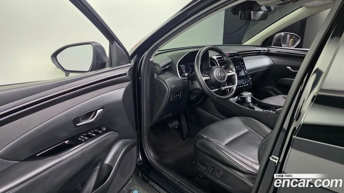 Hyundai Tucson — фото 3