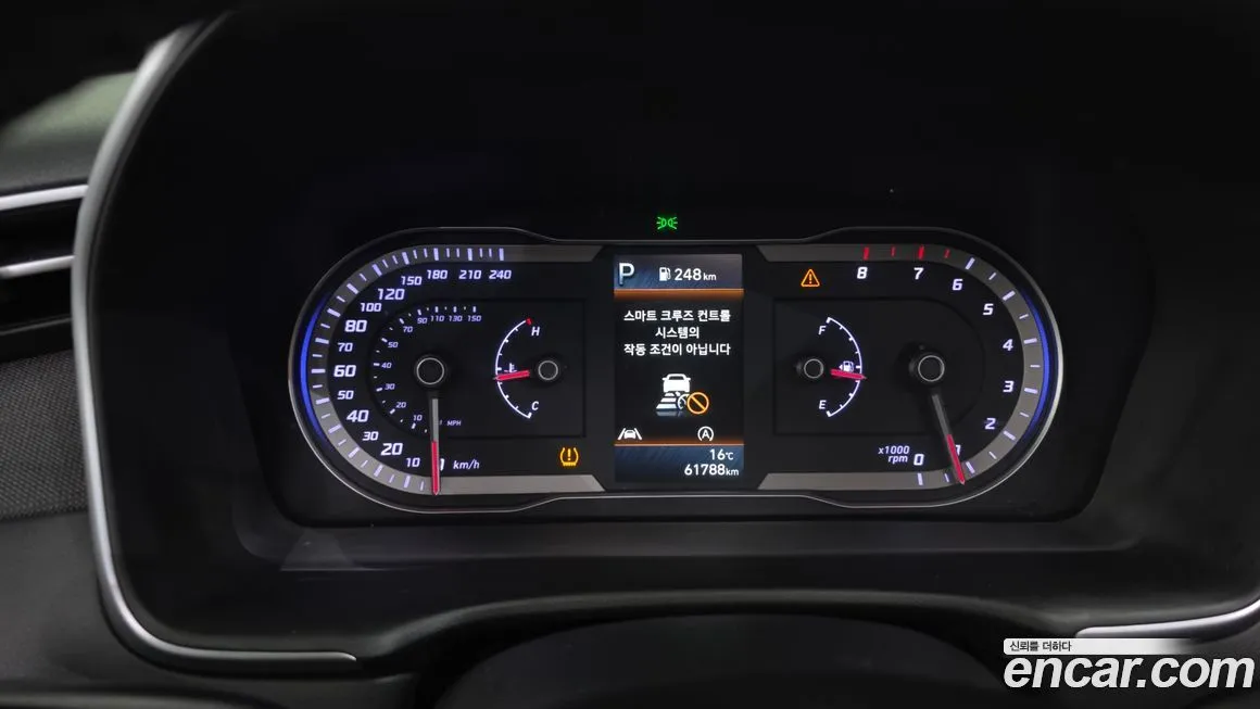 Hyundai Tucson — фото 2