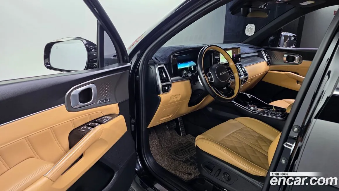 Kia Sorento — фото 9
