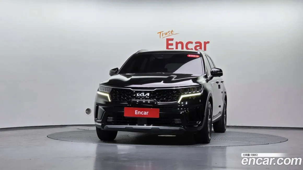 Kia Sorento — фото 3