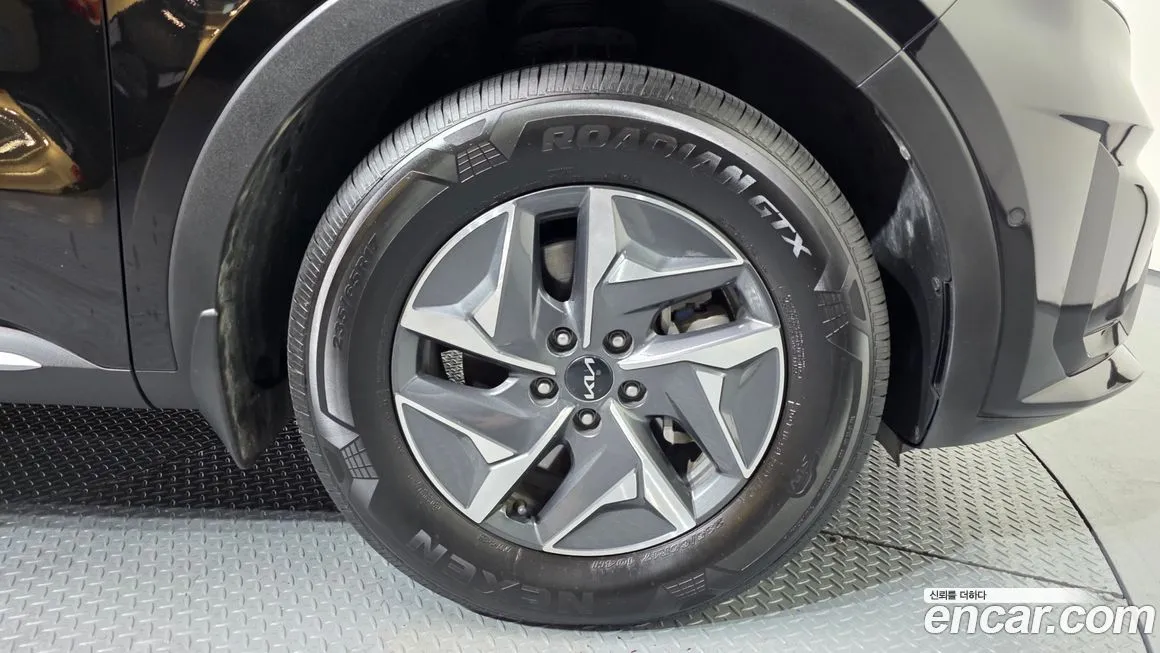 Kia Sorento — фото 5