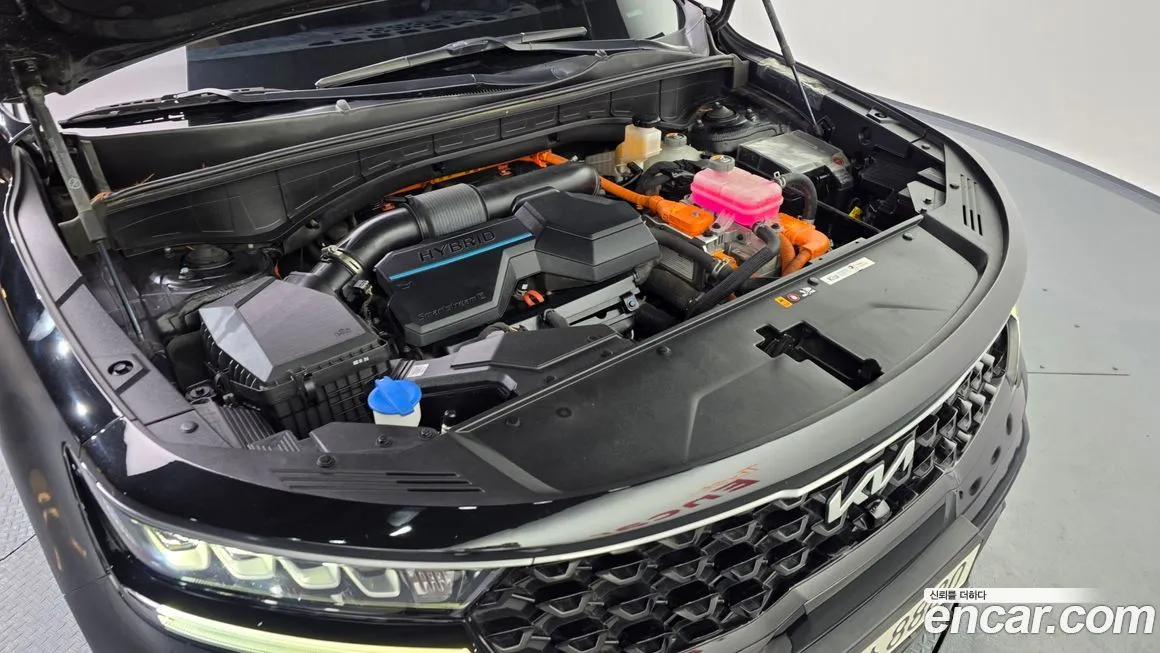 Kia Sorento — фото 6