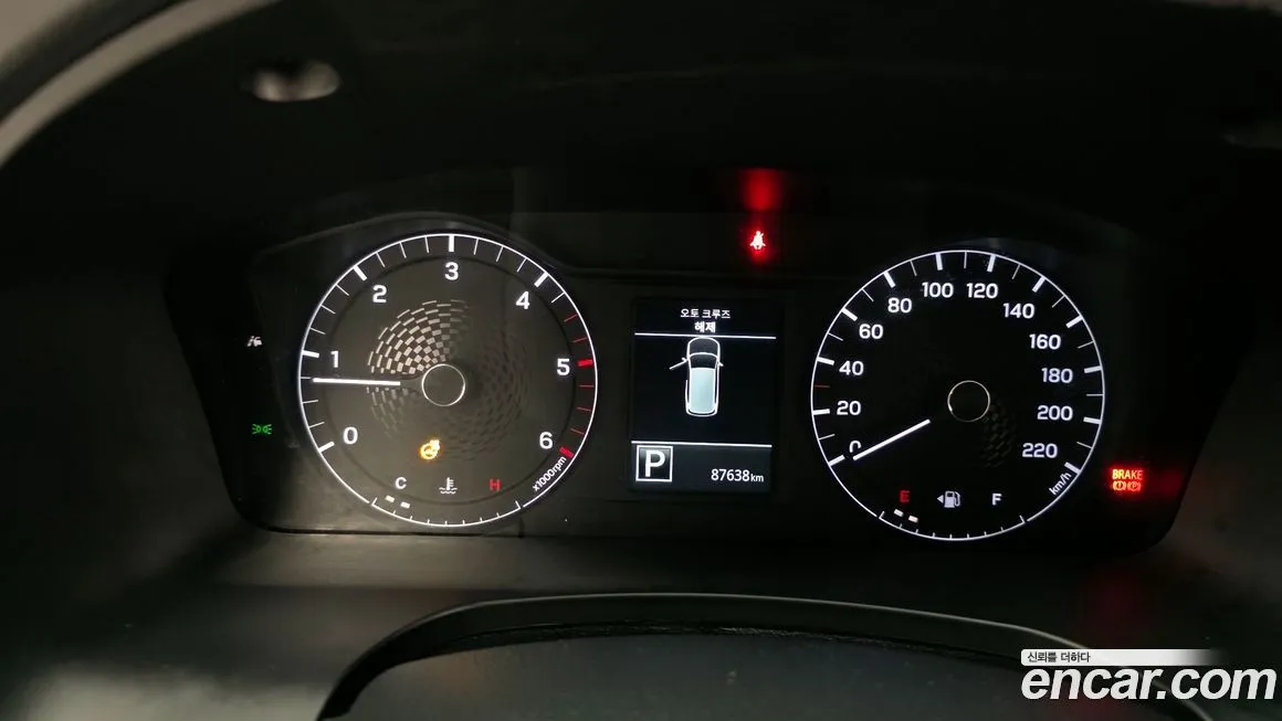 KG Mobility (Ssangyong) Rexton 2023 из KR, фото 7