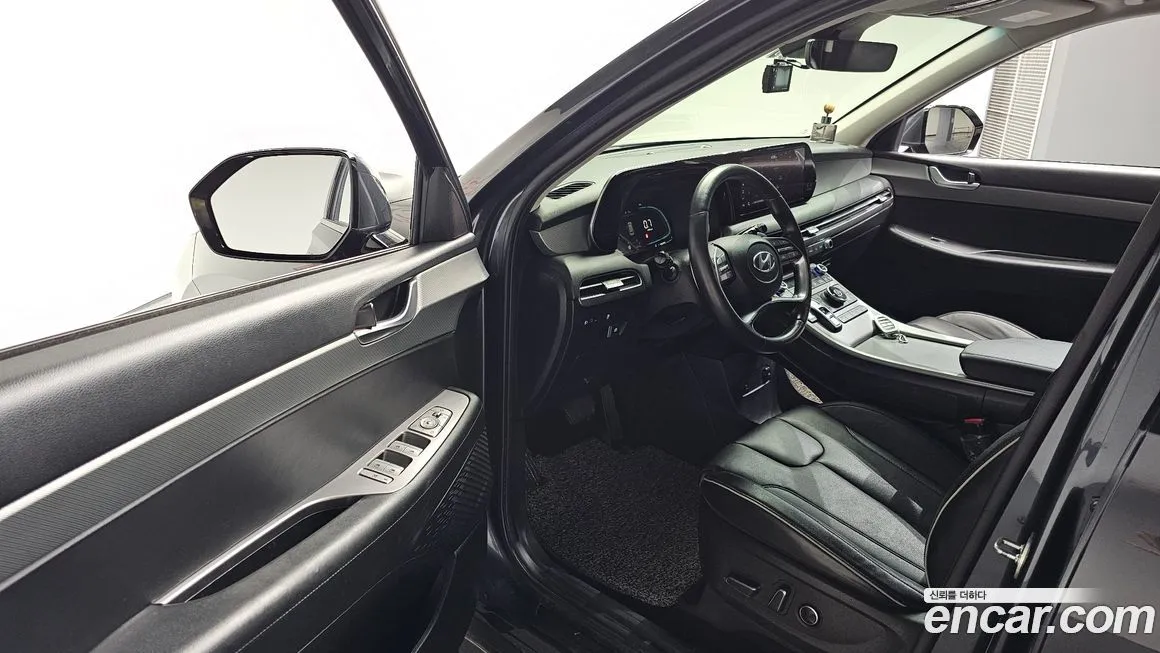 Hyundai Palisade 2023 из KR, фото 2