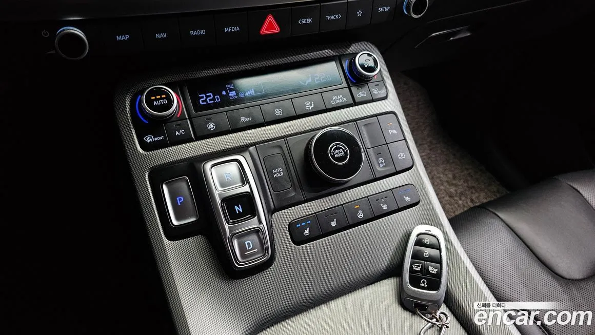 Hyundai Palisade 2023 из KR, фото 10