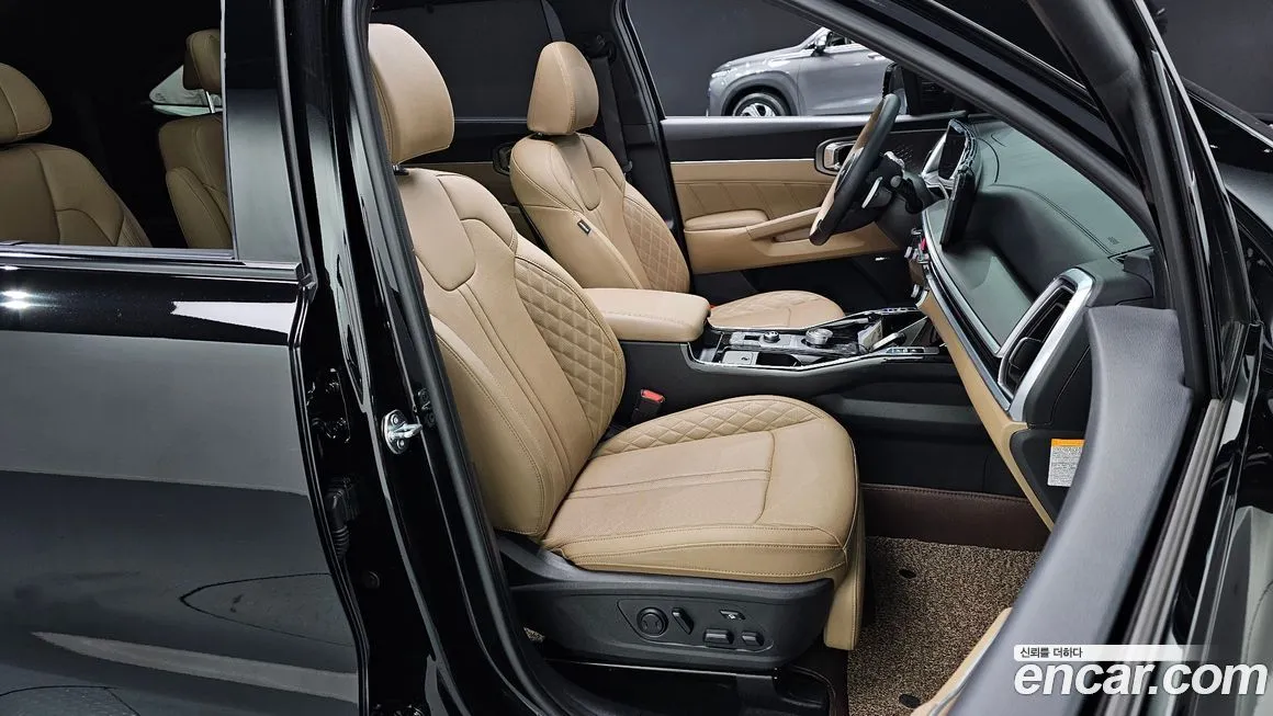 Kia Sorento — фото 3