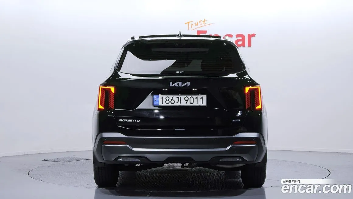 Kia Sorento — фото 10