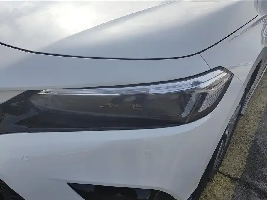 Honda Civic — фото 6