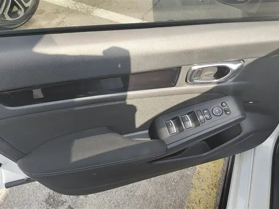 Honda Civic — фото 3