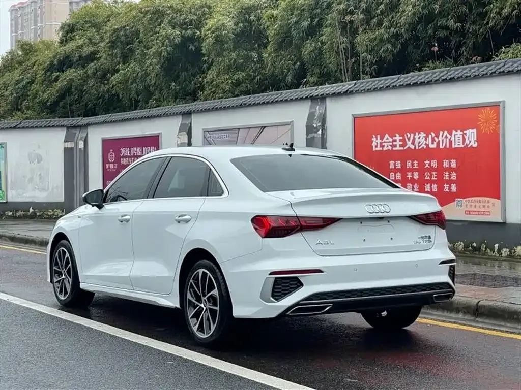 Audi A3 — фото 5