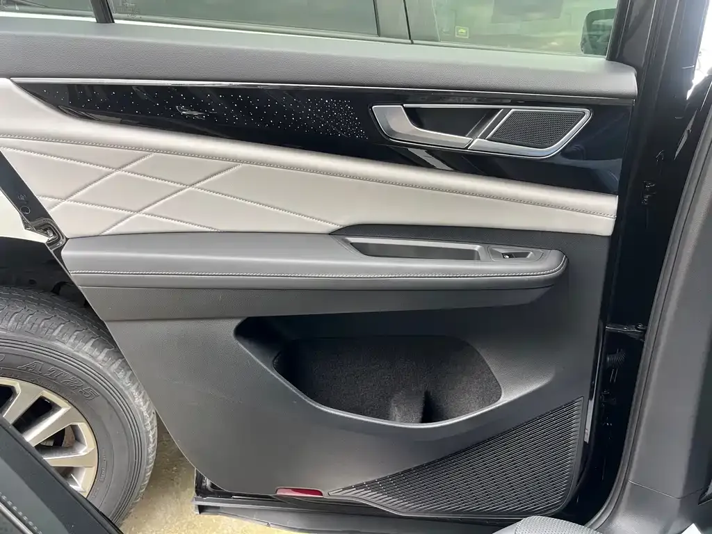 Volkswagen Teramont 2025 из CN, фото 4