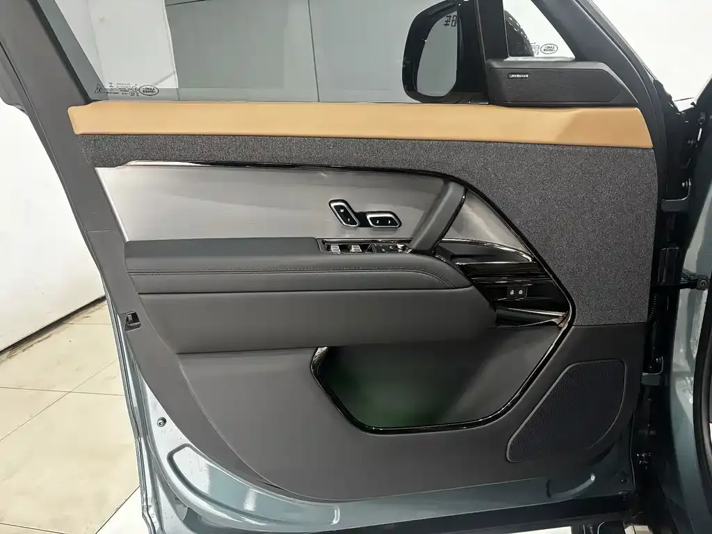 Land Rover Sport 2024 из CN, фото 7