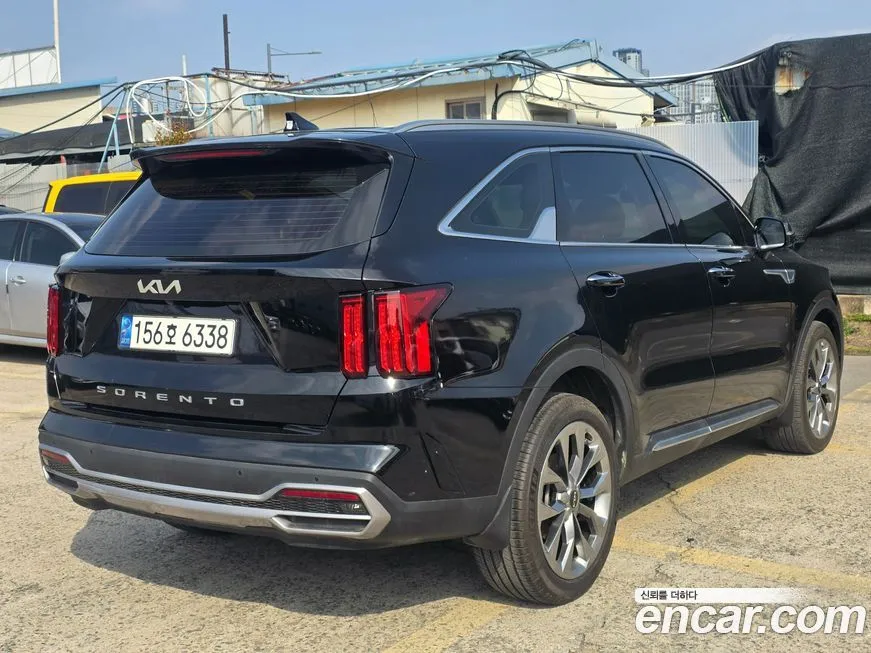Kia Sorento — фото 2
