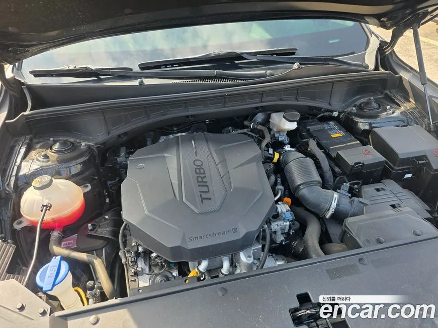 Kia Sorento — фото 8