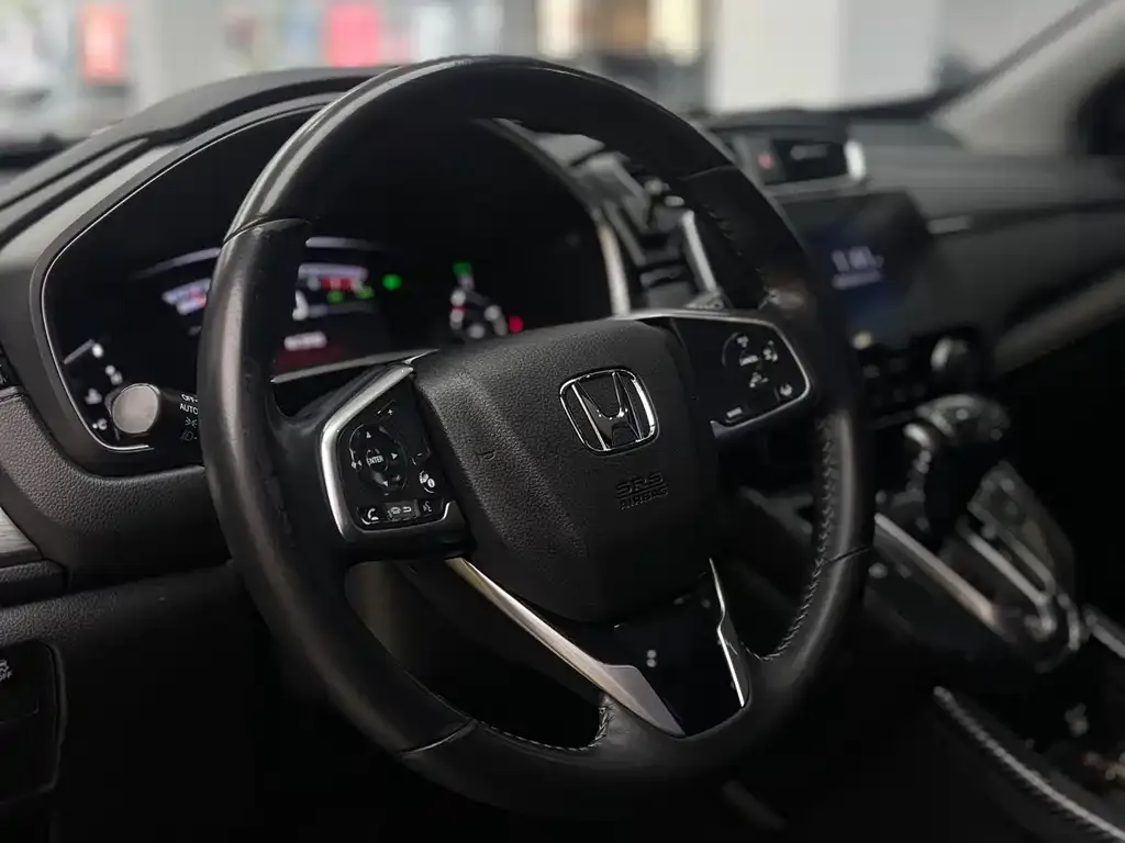 Honda Breeze — фото 2