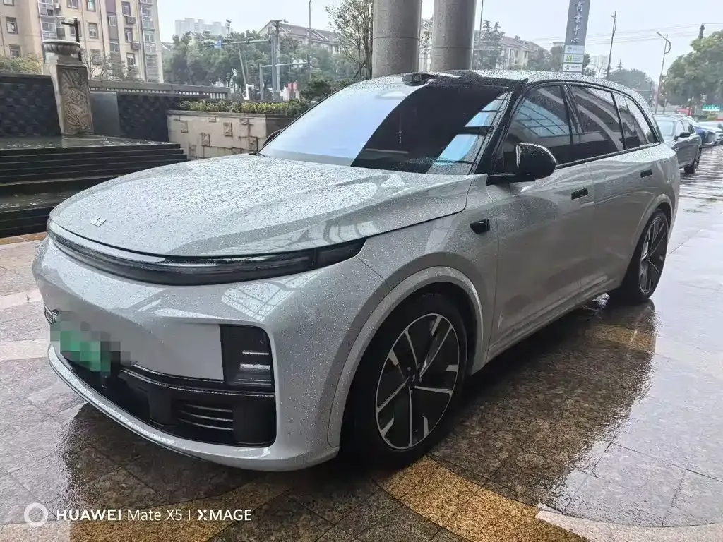 Li Auto L7 2025 из CN, фото 1