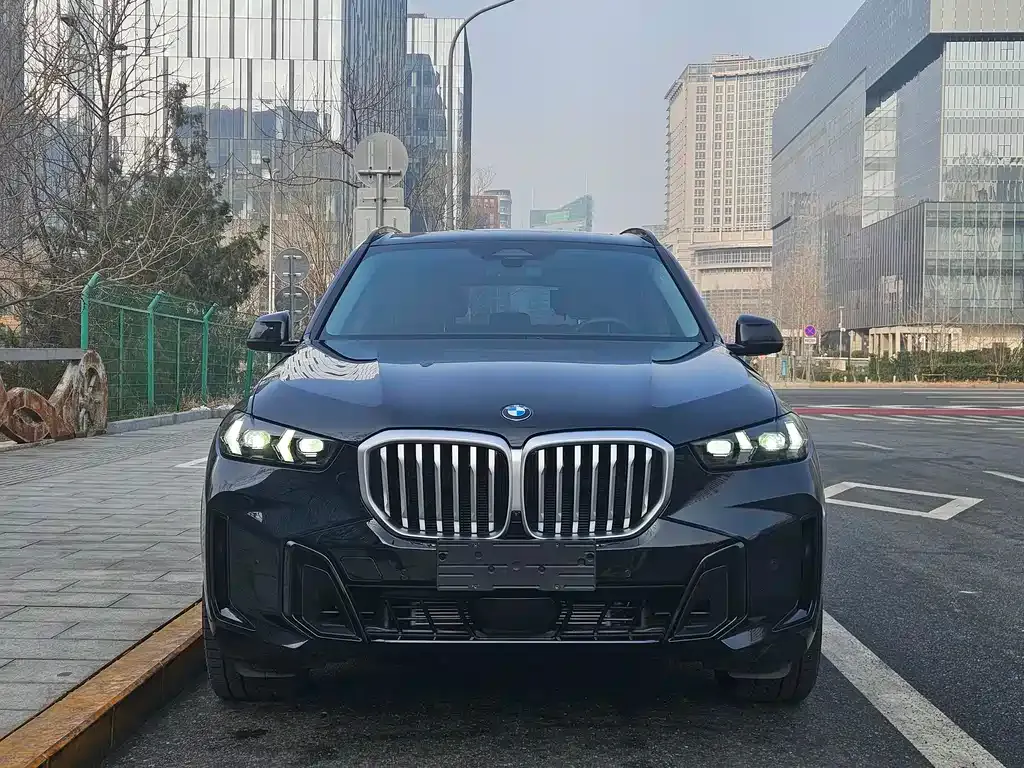 BMW X5 — фото 2