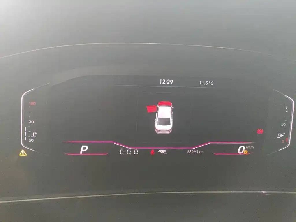 Volkswagen Passat — фото 2