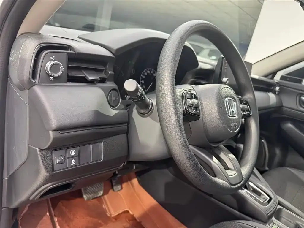 Honda Vezel 2024 из CN, фото 6