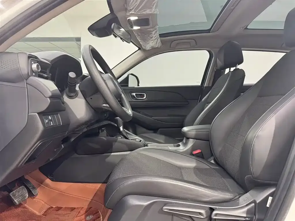 Honda Vezel 2024 из CN, фото 8