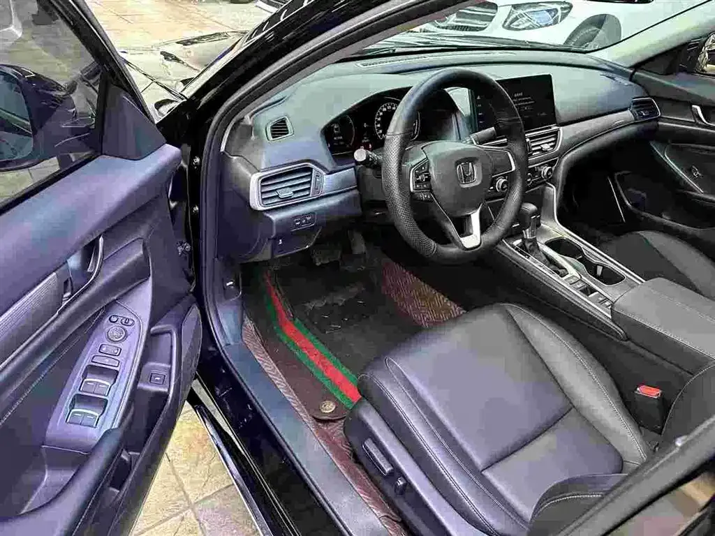 Honda Accord 2022 из CN, фото 4