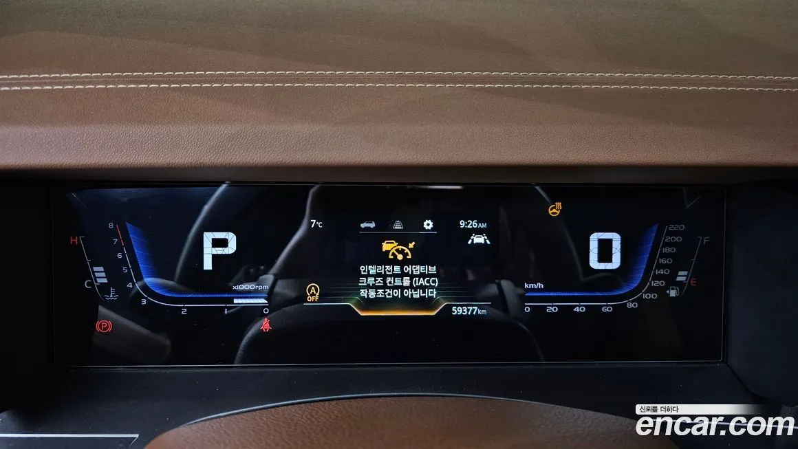 KG Mobility (Ssangyong) Torres — фото 4