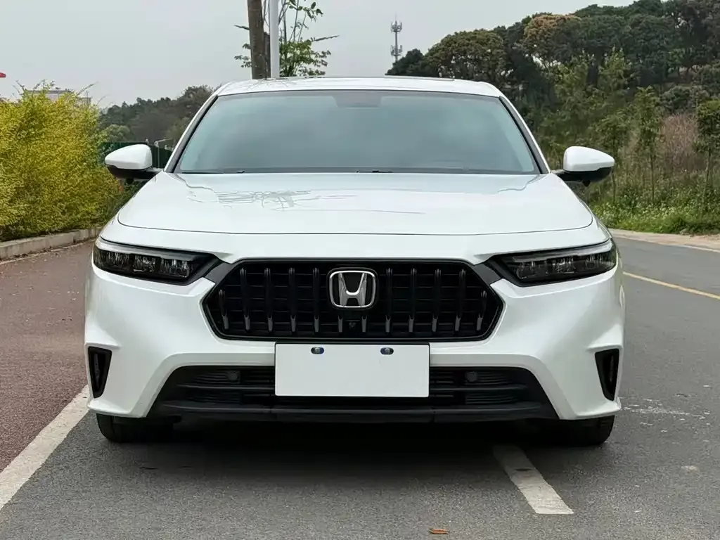 Honda Inspire — фото 4