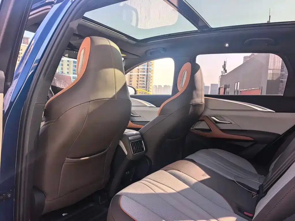 BYD Pro New Energy — фото 5