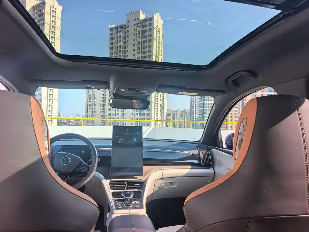 BYD Pro New Energy — фото 2