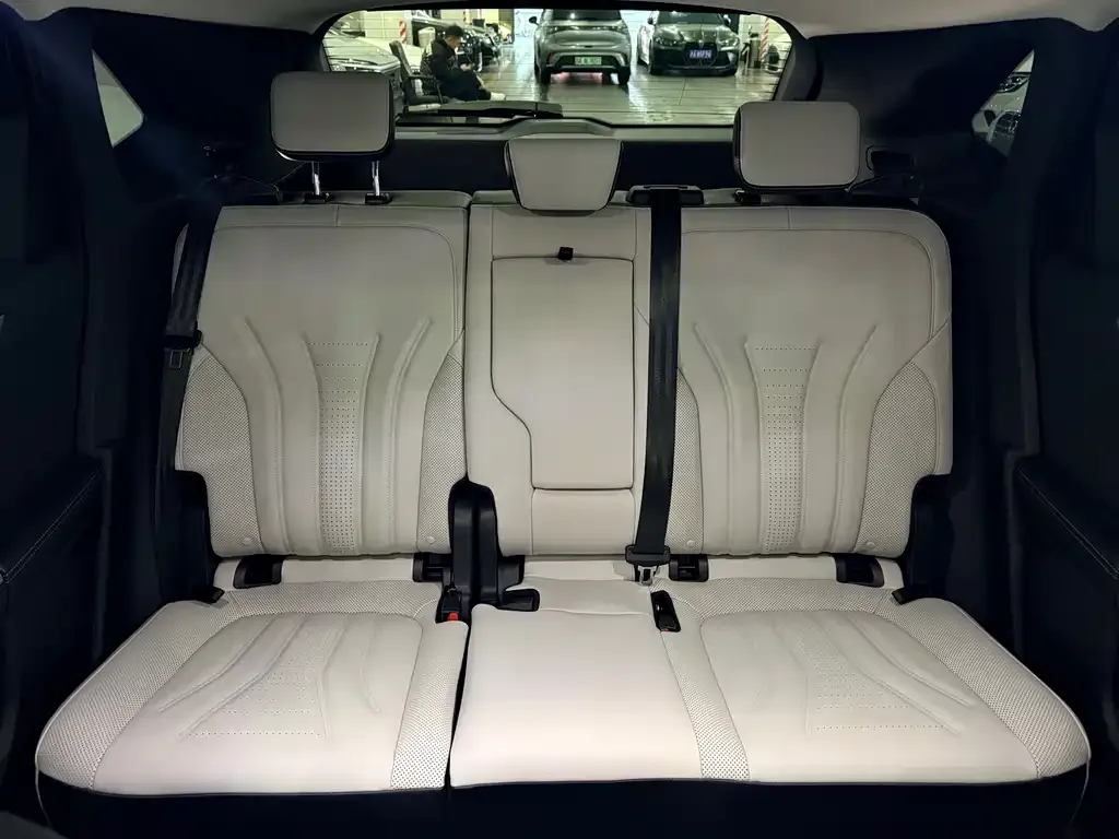 Ford Escape New Energy 2022 из CN, фото 4